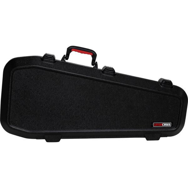 GTSA-HEADLESSELEC TSA ATA Molded Headless Electric Guitar Case