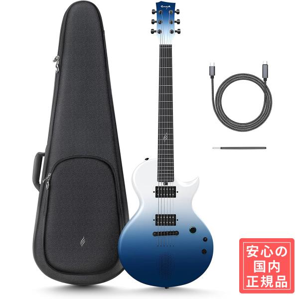 期間限定特大SALE 7/13まで ENYA エンヤ NOVA GO SONIC Ocean Blue 次