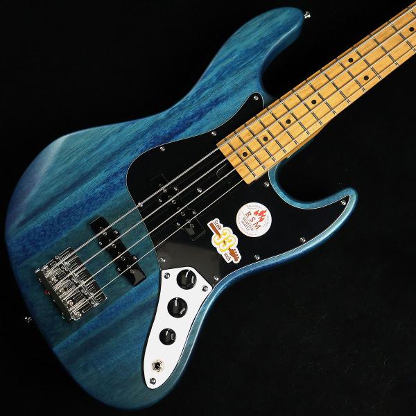 Bacchus バッカス WL4-STD33 RSM/M BLU-S S/N: GJ04303 Bacchus バッカス WL4-STD33 RSM/M BLU-S S/N: GJ04303