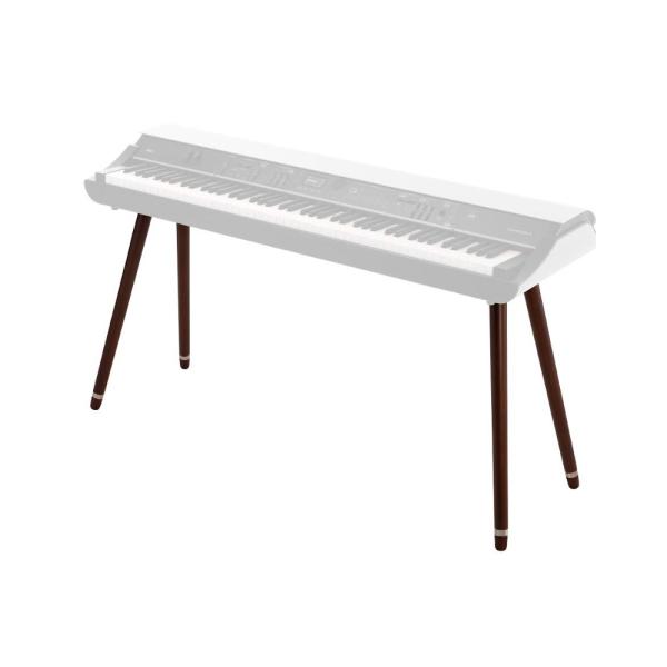 KORG コルグ  Grandstage X  専用スタンド 木製スタンド ST-WGS グランドステージ専用スタンド STWGS