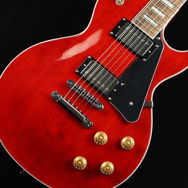 Bacchus バッカス DUKE-STD A-RED S/N：GI16562 未展示品 : 島村楽器