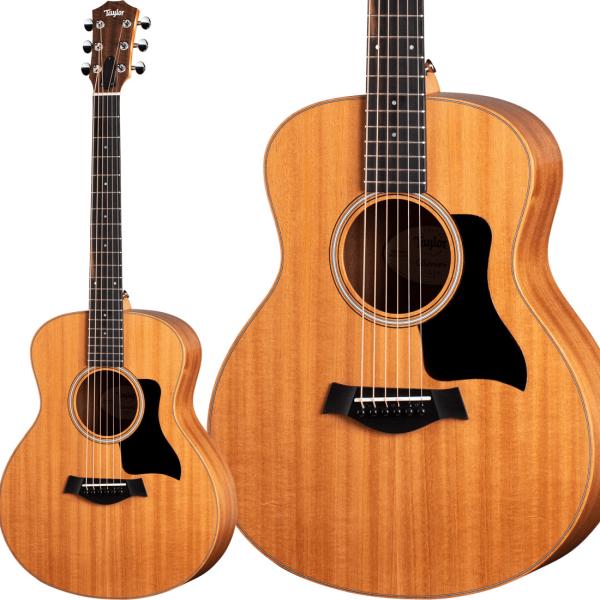 Taylor テイラー GS Mini-e Mahogany エレアコ コンパクトサイズ アコーステイックギター