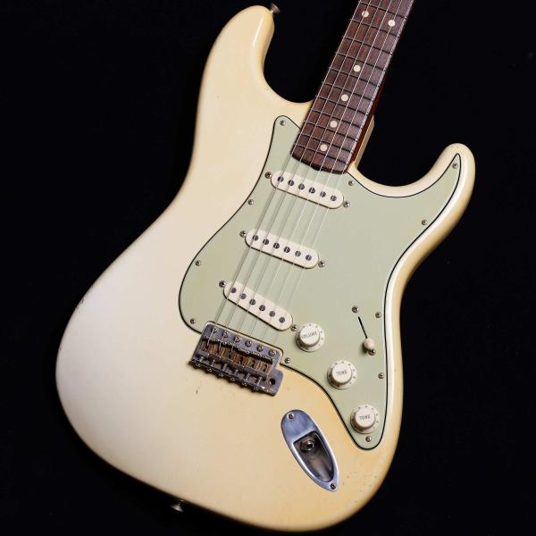 Fender フェンダー Custom Shop MBS 59 Stratocaster Heavy Relic by Dale Wilson 2023年製 ストラトキャスター 中古