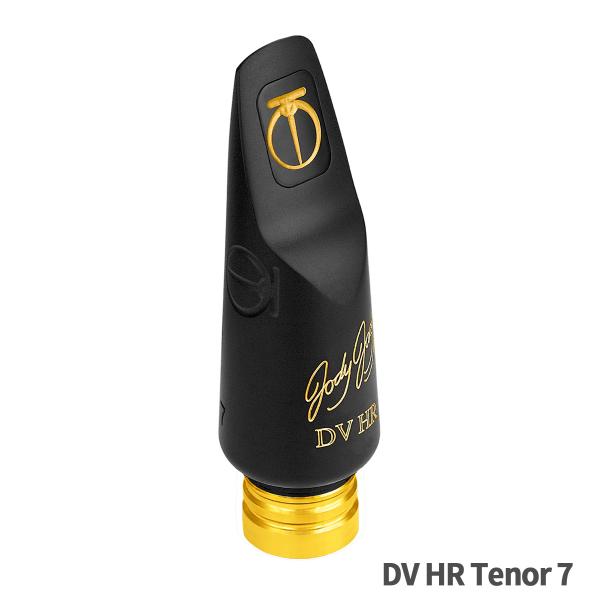 JODYJAZZ ジョディジャズ DV HR Tenor 7 マウスピース テナー