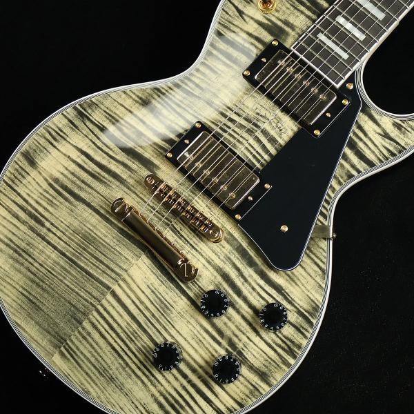 Bacchus バッカス DUKE-CTM-FM ST-CHG　S/N：GI15108 未展示品