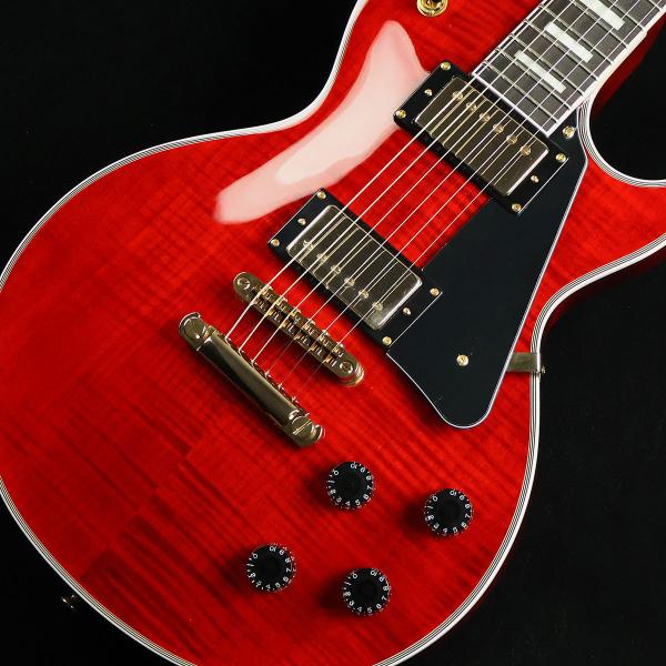 Bacchus（バッカス） DUKE-CTM-FM ST-RED S/N：GI15250 未展示品