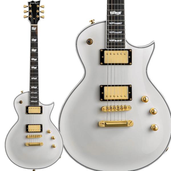 G-EC CTM Snow White
