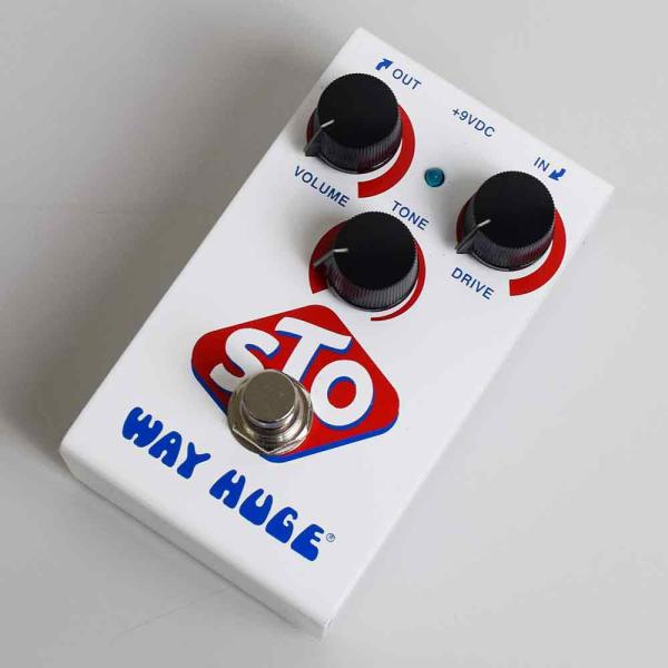 三重本店】【楽器】 中古 Way Huge | ウェイヒュージ エフェクター