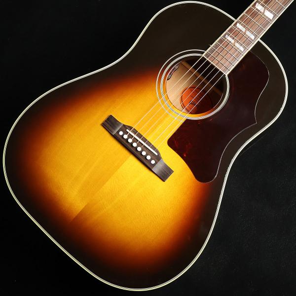 Gibson southern jumbo エレアコ Gibson ギブソン Southern Jumbo Original Vintage Sunburst S/N