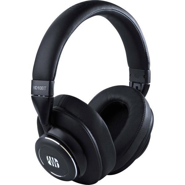 PreSonus プレソナス HD10BT ワイヤレスヘッドホン Bluetoothヘッドホン