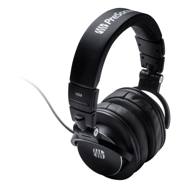 PreSonus プレソナス HD9 モニターヘッドホン