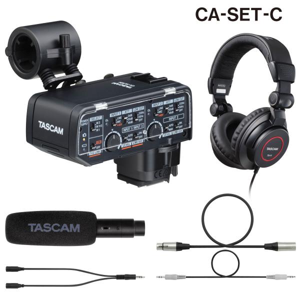 CA-SET-C