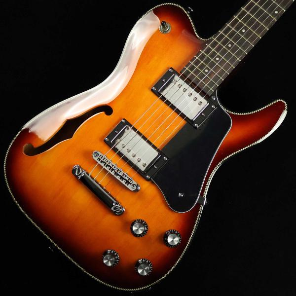 Bacchus 【旧価格】 バッカス BARON-JAZZ ABB S/N：GI16570 未