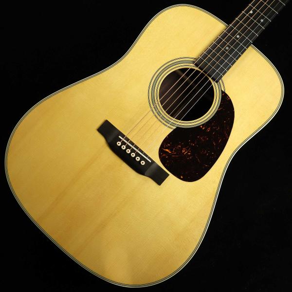 他サイト： Martin マーチン D-28 Standard　S/N：2889761 アコースティックギター D28未展示品の商品画像