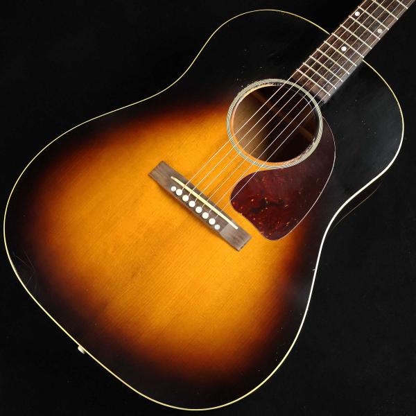 Gibson（ギブソン） 1942 Banner J-45 Vintage Sunburst Light Aged S