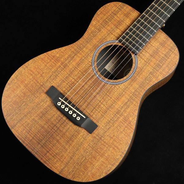 MARTIN（マーティン） マーチン LXK2 S/N：427037 ミニギターリトル