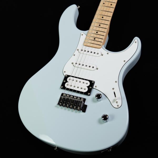 YAMAHA PACIFICA112VM アイスブルー PAC112VM ICB YAMAHA / PACIFICA 112VM ICB (アイスブルー) ヤマハ エレキ