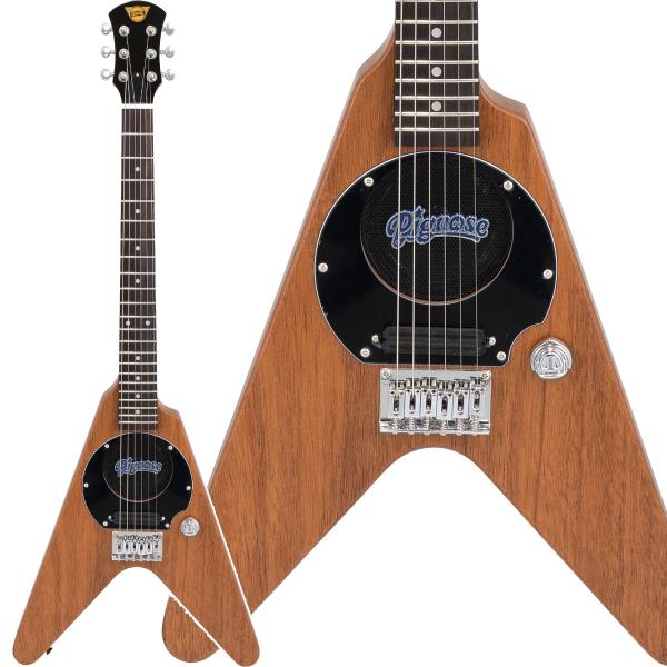PGG-200V Stained Brown