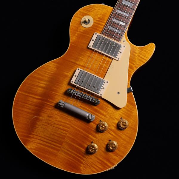 Gibson（ギブソン） Les Paul Classic Premium Plus/Honey Burst レス