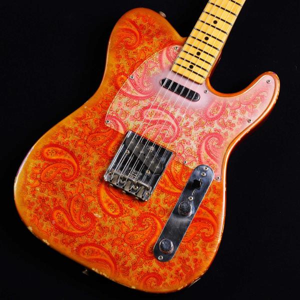 1968 Telecaster Paisley