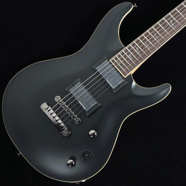 Expert ELAN EEL-DE Matte Black