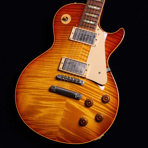 Gibson Custom Shop 1959 Les Paul 1999年製 Gibson Custom Shop Historic Collection 1959 Les Paul Reissue