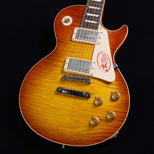 Gibson（ギブソン） Custom Shop Historic Collection 1959 Les Paul