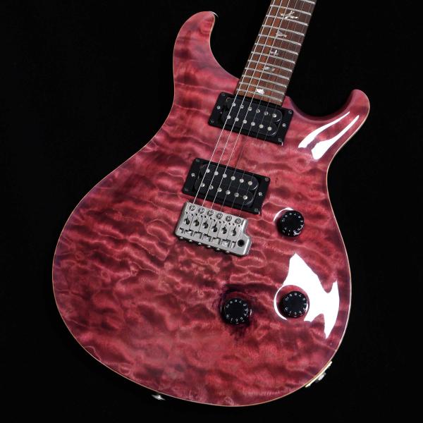 Paul Reed Smith（ポールリードスミス） PRS Custom24 Quilt 10Top