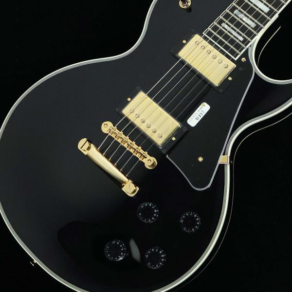 FUJIGEN（フジゲン） NLC200EMH Black S/N：F250475 未展示品 : 島村