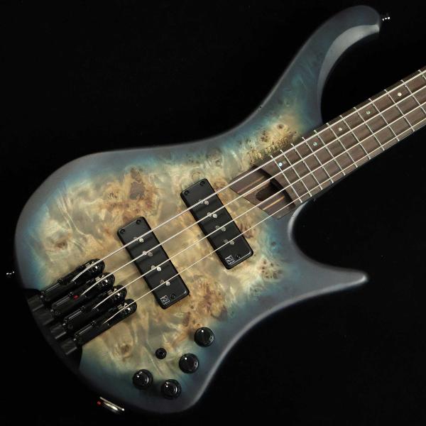 Ibanez アイバニーズ EHB1500 Cosmic Blue Starburst Flat　S/N：I240905889 ヘッドレス 未展示品