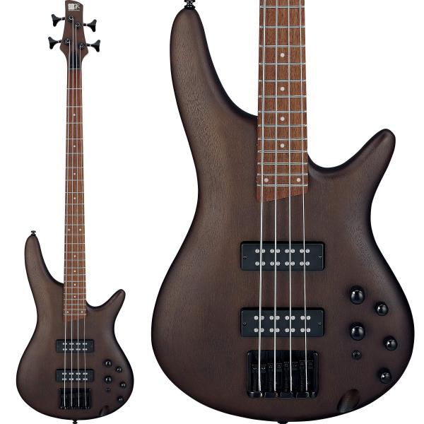 Ibanez アイバニーズ SR300EB WNF エレキベース Walnut Flat