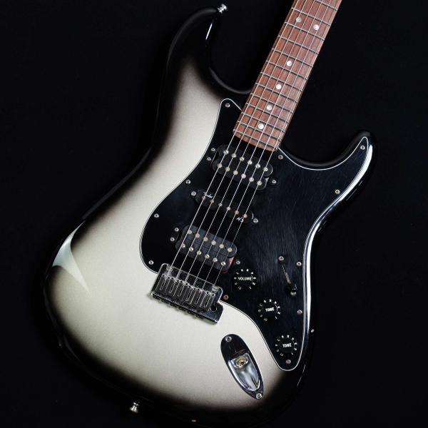 Fender フェンダー American Deluxe Stratocaster N3 HSH/Silver