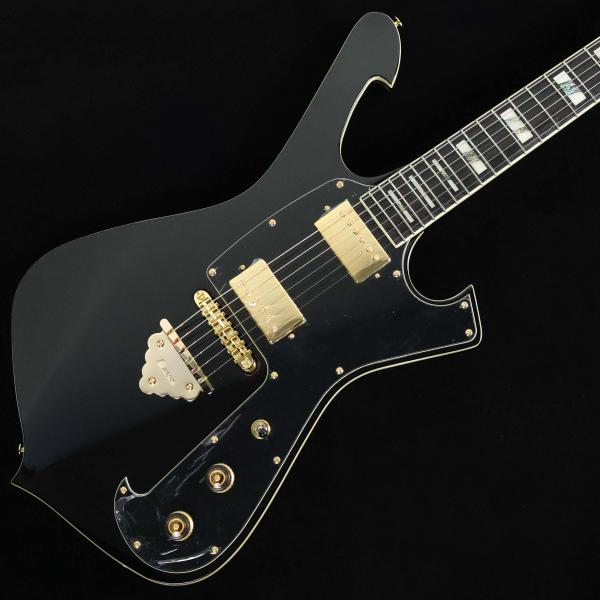 Ibanez アイバニーズ FRM350　S/N：4L250200102 ポール・ギルバート シグネチャーモデル 未展示品