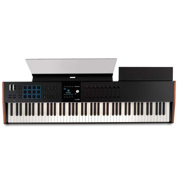 KeyLab 88 mk3 Black
