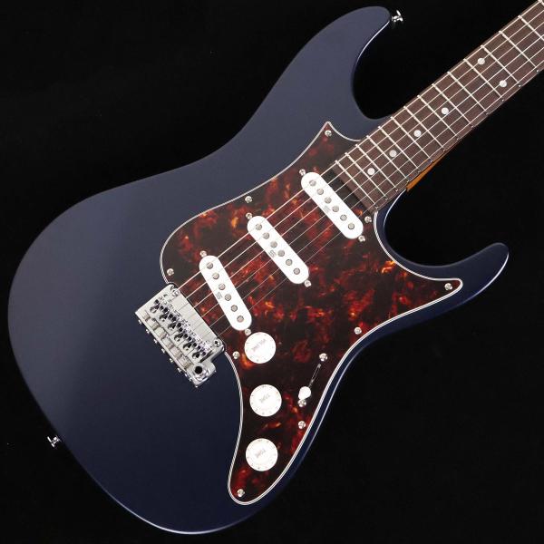 Ibanez アイバニーズ AZ2203NT Dark Tide Blue Flat　S/N：F2518463 スポット生産モデル 未展示品