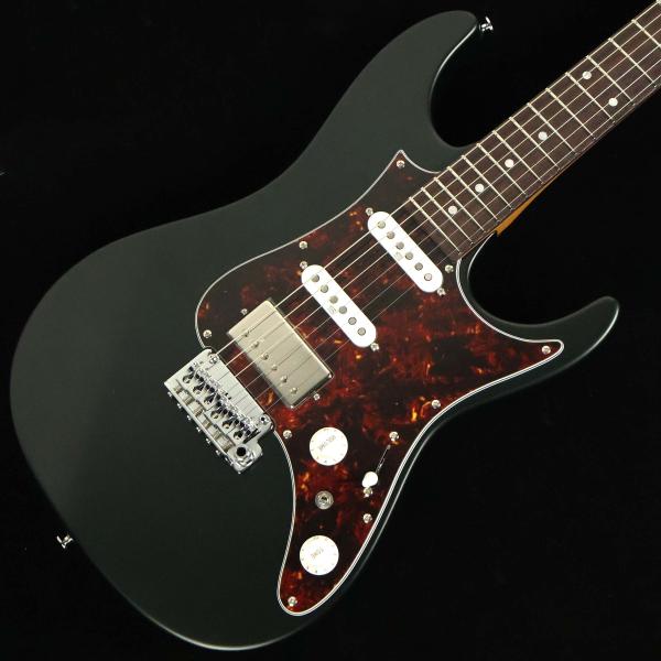 Ibanez アイバニーズ AZ2204N Ivy Green Metallic Flat　S/N：F2524344 スポット生産モデル 未展示品