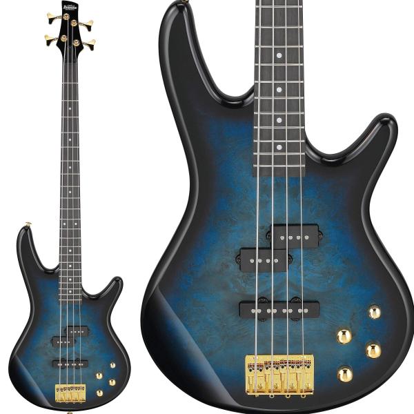 Gio Ibanez ジオ アイバニーズ GSR200PC エレキベース 初心者向け