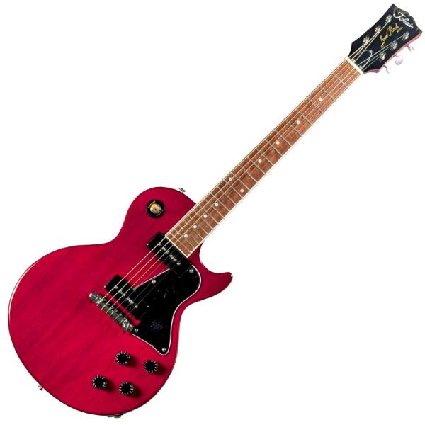 美品　国産トーカイレスポールLS113S 楽天市場】Tokai LS113S CS 新品 チェリーサンバースト[トーカイ