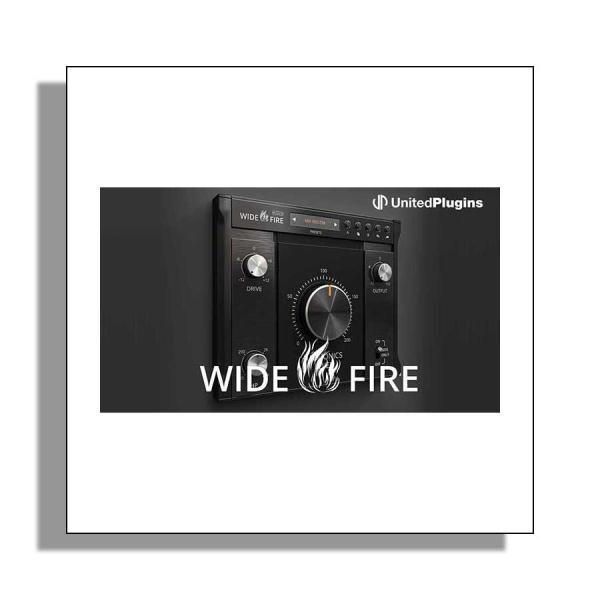 このプラグインは革新的なオーディオ拡張技術を導入し、従来のワイドナーを超える独自のアプローチを提供します。優れたモノ互換性を維持しながら、自然でエキサイティングなワイドステレオフィールドを提供し、モノソースからステレオコンテンツを作成するこ...