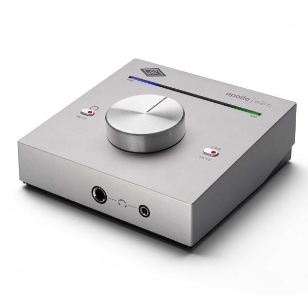 Apollo e2m