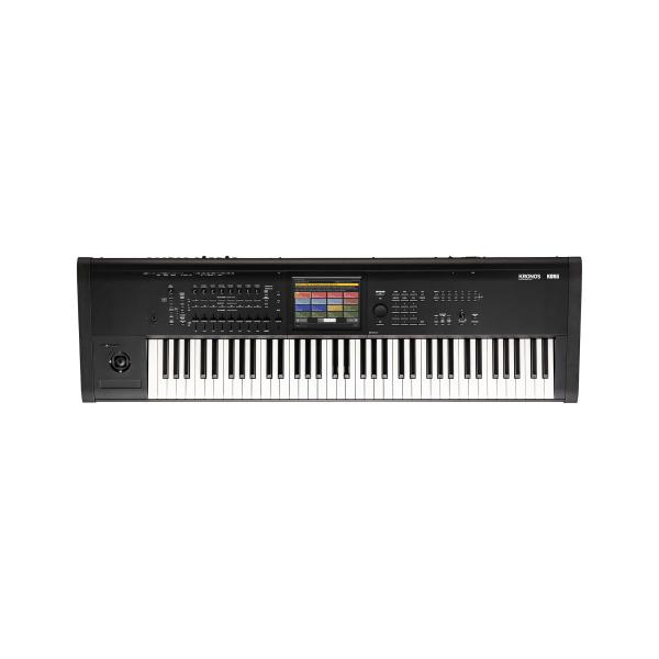 KORG コルグ KRONOS3 73鍵盤 シンセサイザー