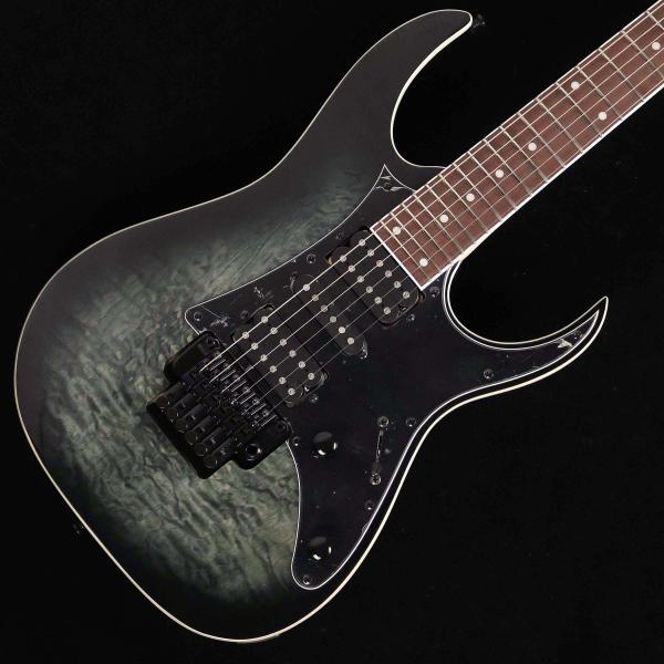 RG450QMB-TGB (Transparent Gray Burst)
