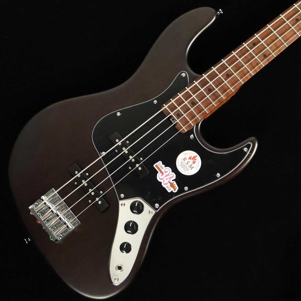 Bacchus バッカス WL4-STD/RSM CHG-S　S/N：GI19272 サテンフィニッシュ 未展示品