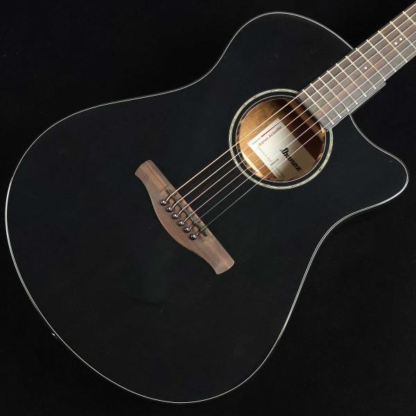 Ibanez アイバニーズ AAM340CE　S/N：5U01PA241201768 エレアコ 未展示品
