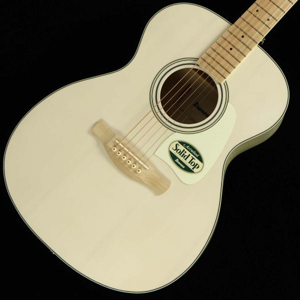 Ibanez アイバニーズ AC419E　S/N：1X05CD241002140 エレアコ 未展示品