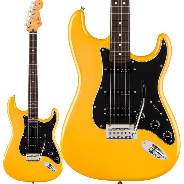 Fender（フェンダー） Player II Modified Stratocaster HSS Sunshine