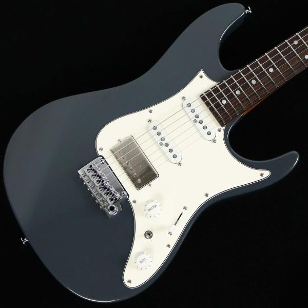 【生産完了】 Ibanez アイバニーズ AZ2204NW Gray Metallic　S/N：F2402348 スポット生産モデル 未展示品