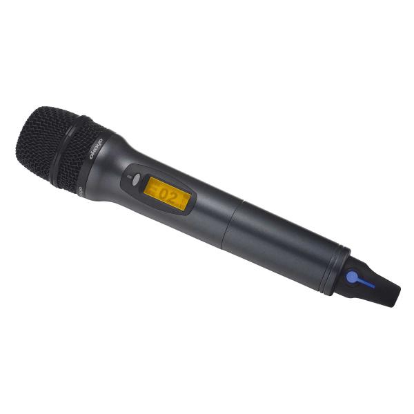 DL-9H Digital Wireless Handheld Microphone