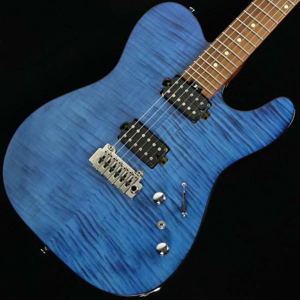 Global Series TACTICS24-FM/RSM ST-BLU