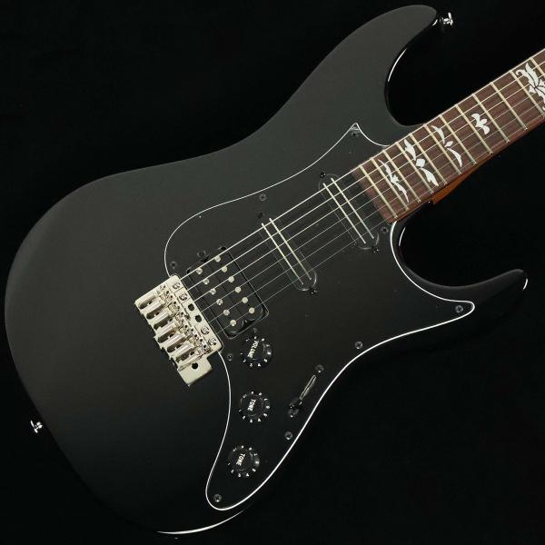 Ibanez（アイバニーズ） 【2026年2月価格改定】 ATZ300 Black S/N